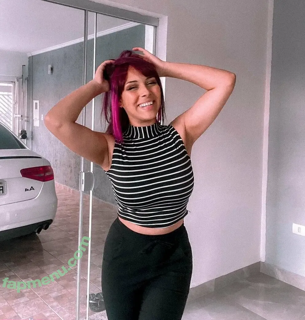 Luana Rabello nude photo #0017 (Luana Rabello)