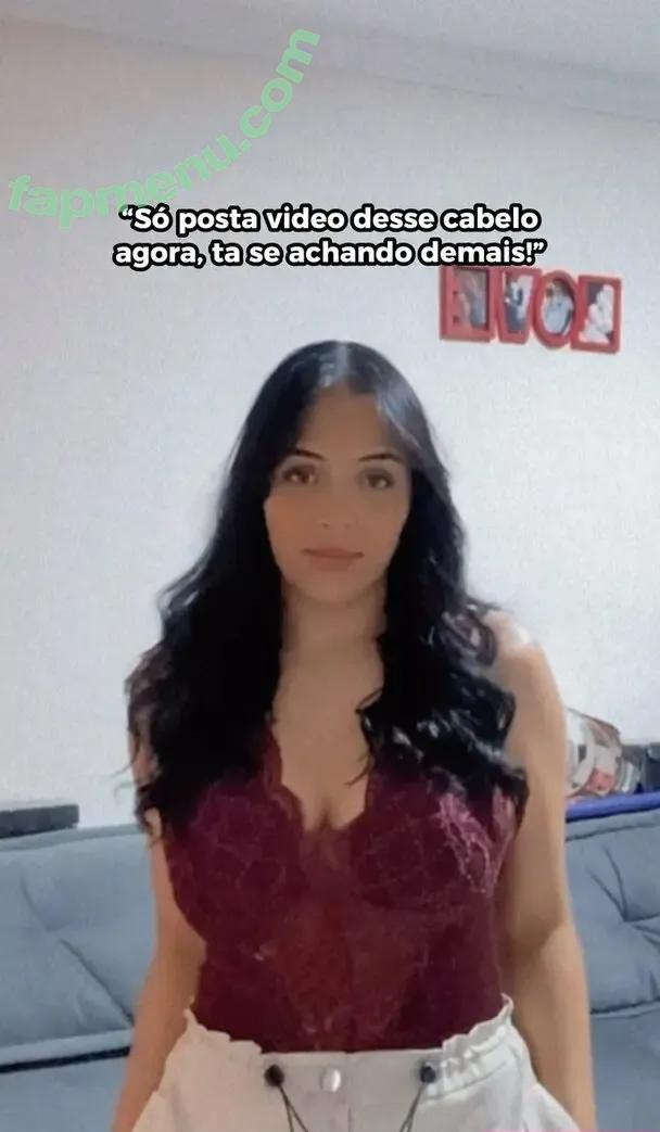 Luana Rabello nude photo #0023 (Luana Rabello)