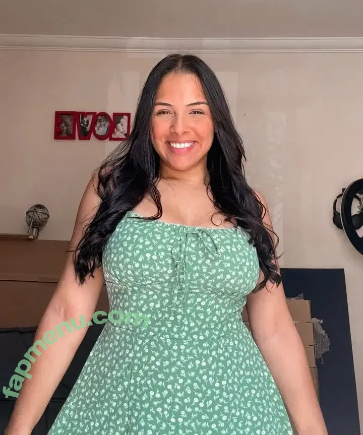 Luana Rabello nude photo #0028 (Luana Rabello)