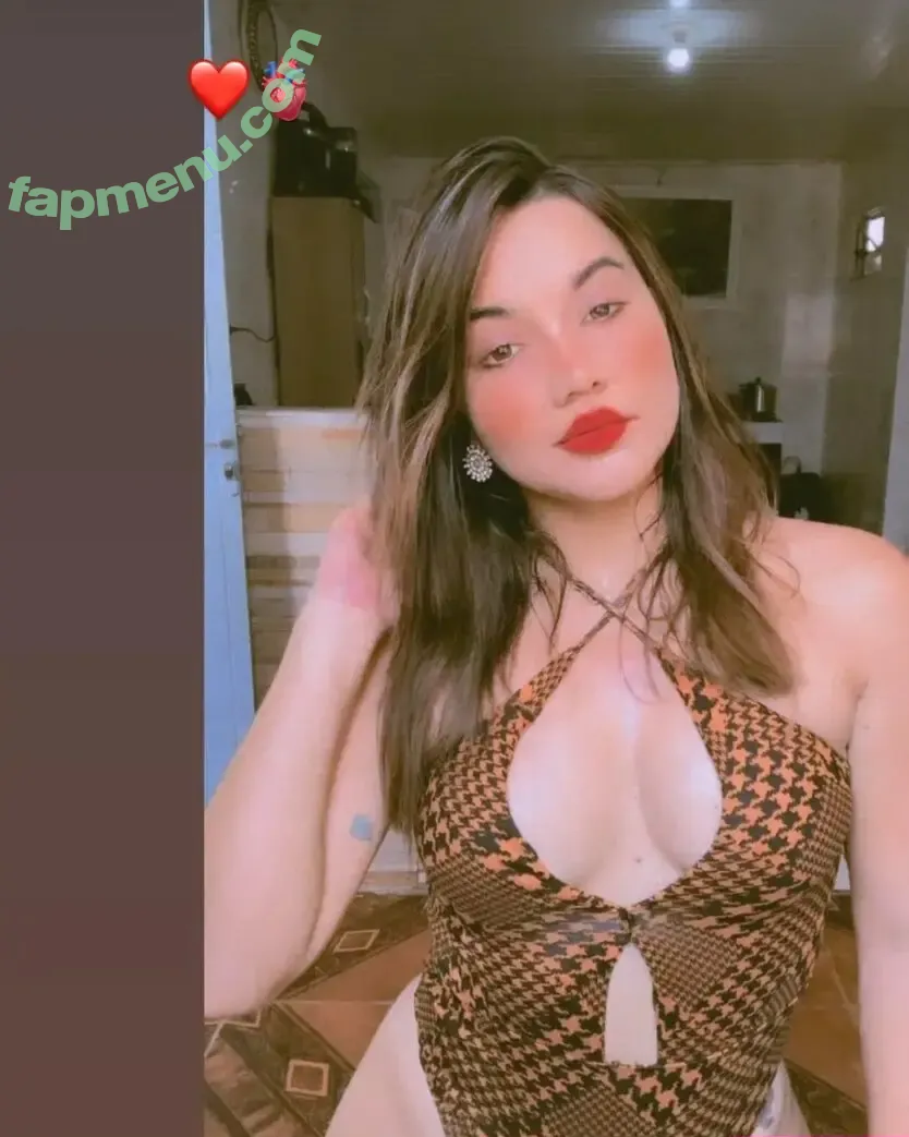 Luana Rebelo nude photo #0059 (Luanarebeloooo)