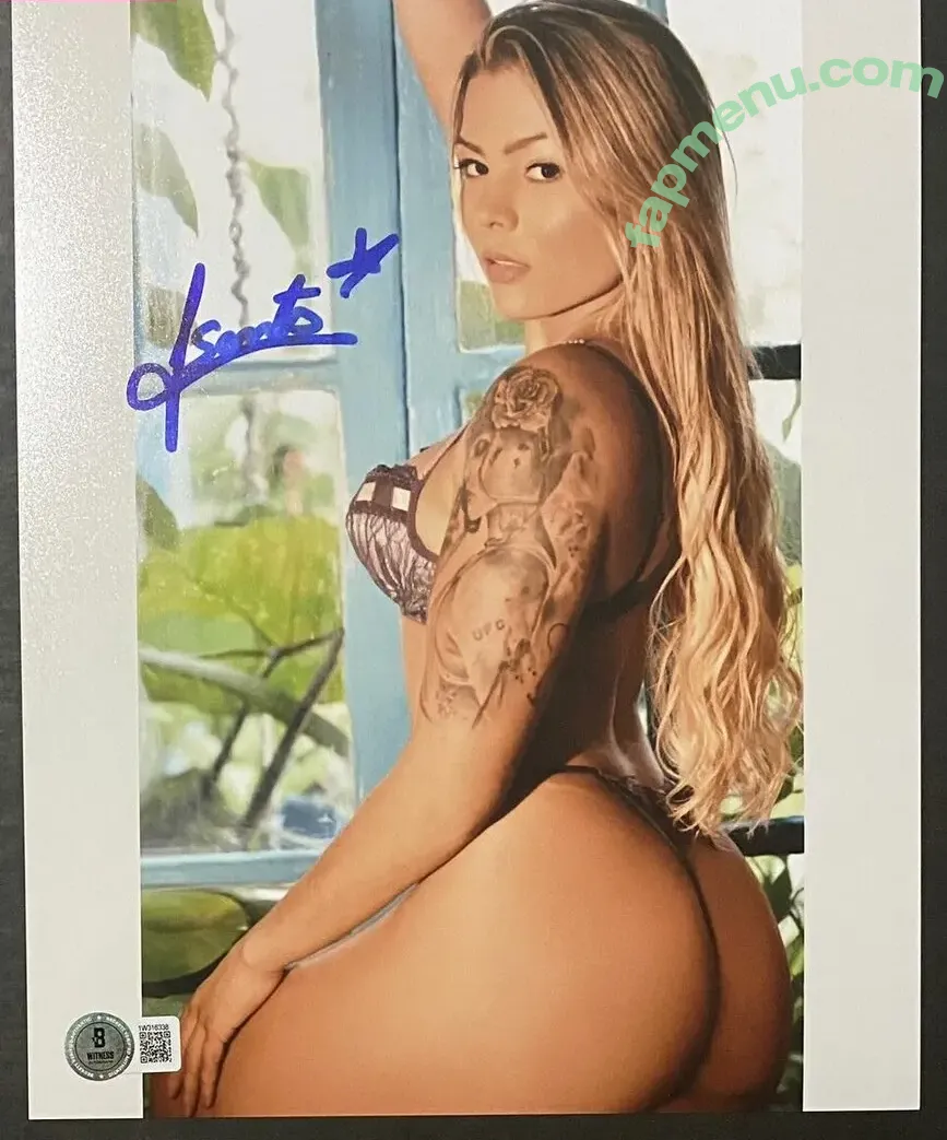 Luana Santos nude photo #0089 (luanasantosmma)