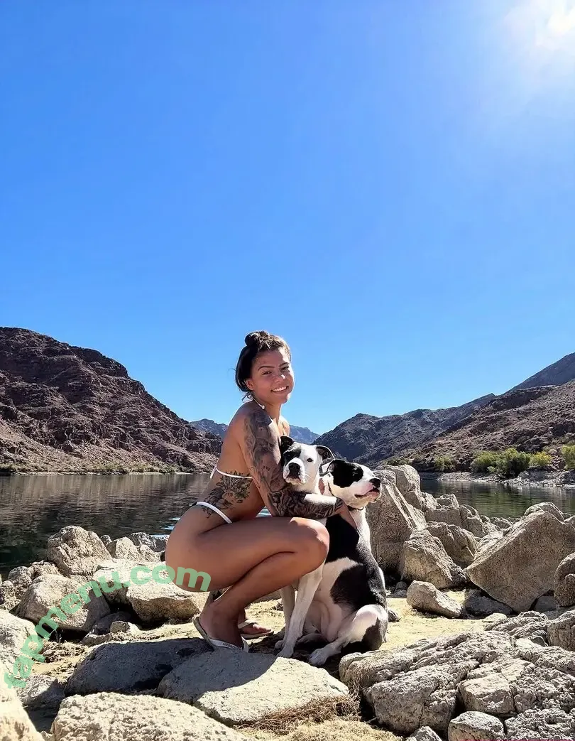 Luana Santos nude photo #0106 (luanasantosmma)