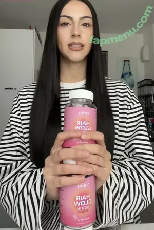 Luana / luanahiko / luanna / luvnv nude photo #0030