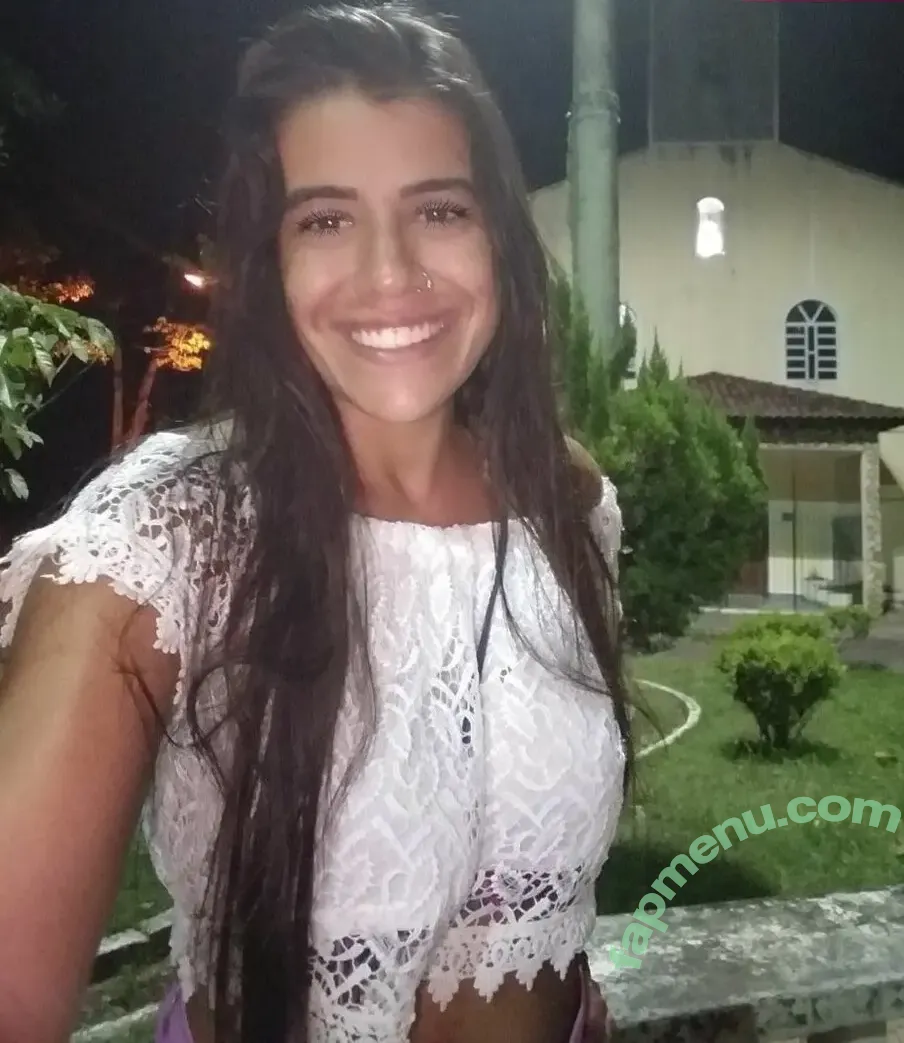 Luane Souza nude photo #0005 (Luane Souza)