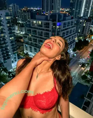 Luannalunaaa / Luadipaa nude photo #0007