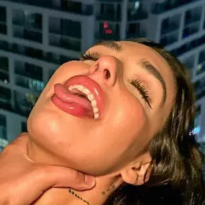 Luannalunaaa / Luadipaa nude photo #0028