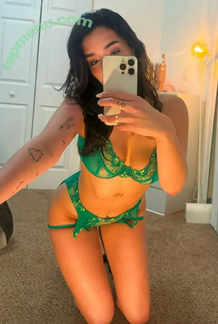 Luannalunaaa nude photo #0023 (Luadipaa)
