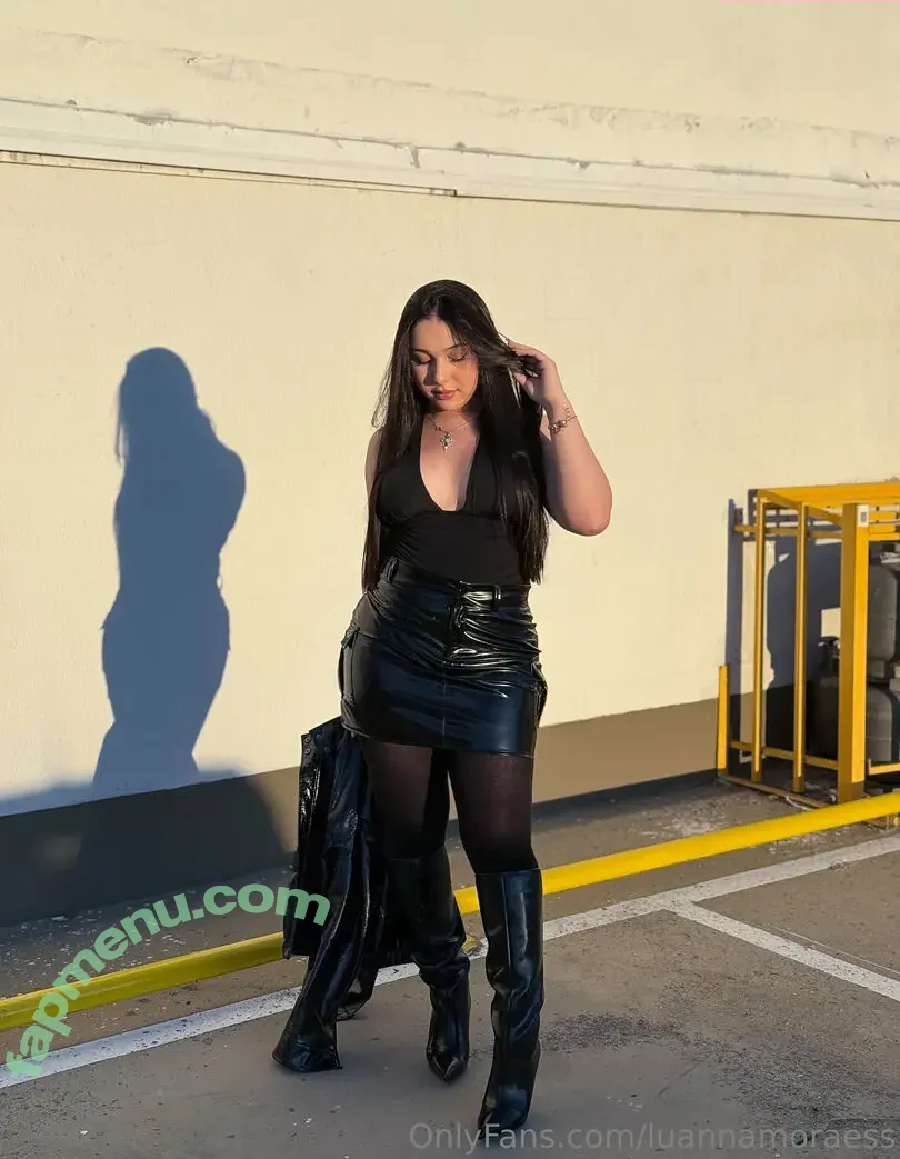 luannamoraess nude photo #0018 (luanasmoraes_)