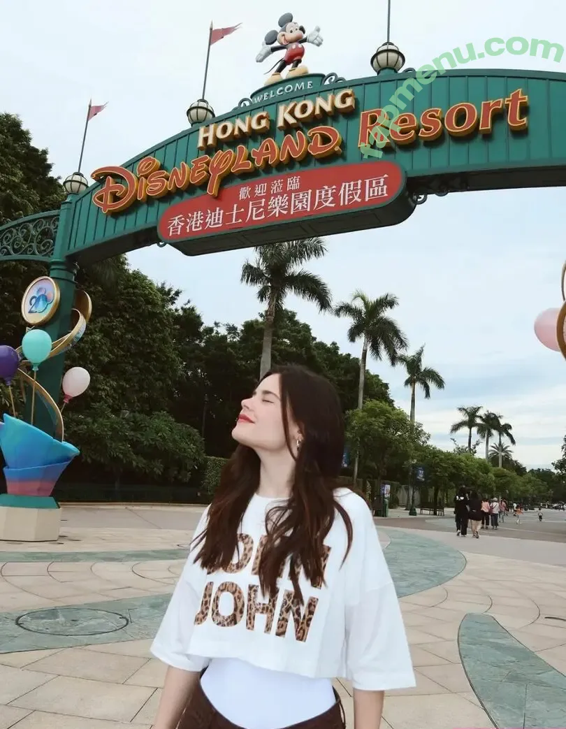 Luara Fonseca nude photo #0048 (luara)