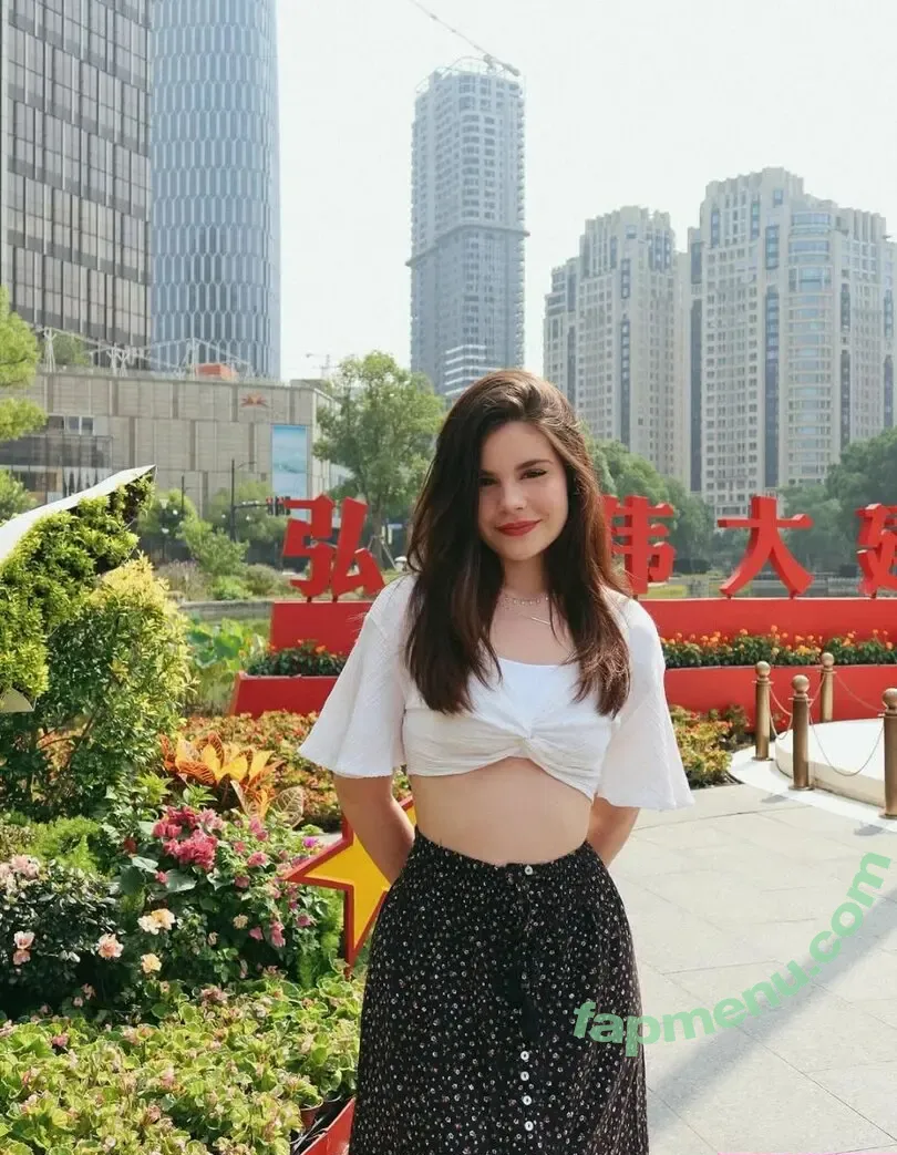 Luara Fonseca nude photo #0049 (luara)