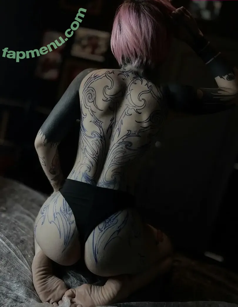 Luaxisde nude photo #0001 (Luaxisde)
