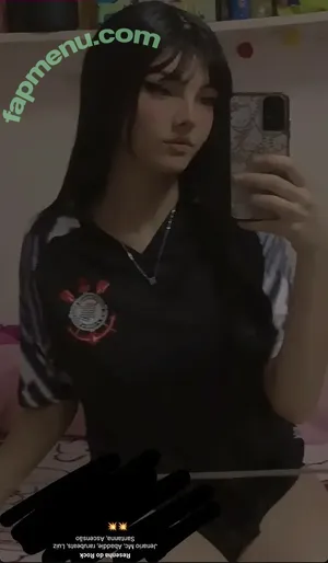 Luayfk / Luiyfk / lua.yfk nude photo #0028