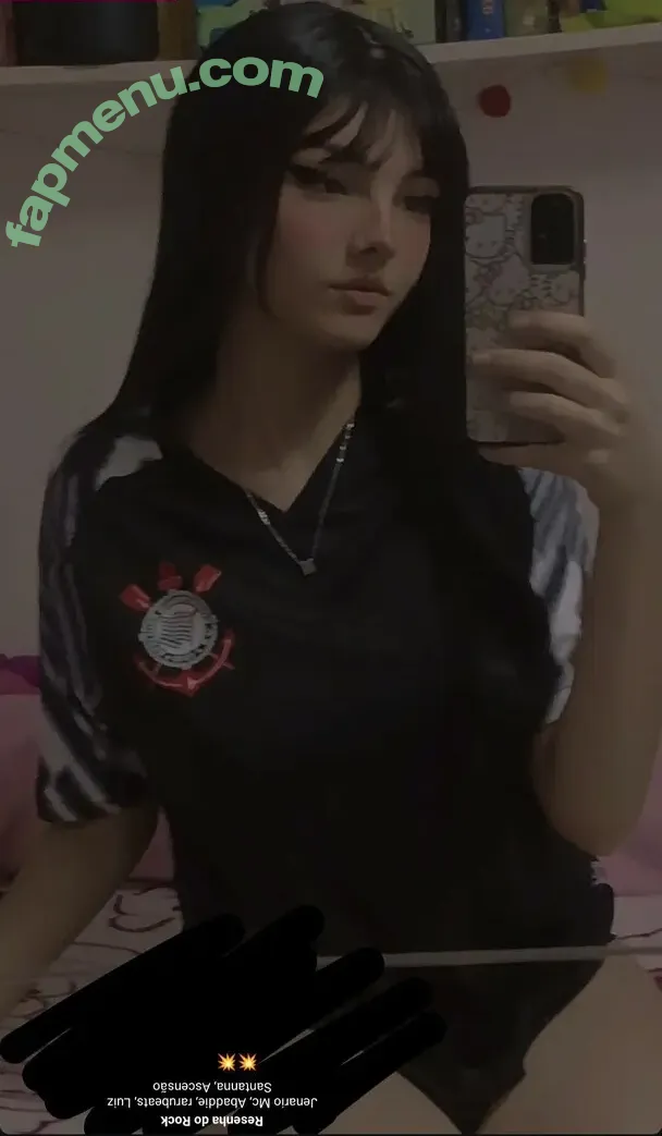 Luayfk nude photo #0028 (Luiyfk / lua.yfk)