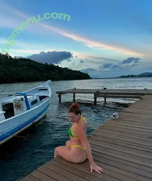 Lubertolla / Luiza Bertolla nude photo #0005
