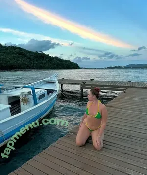 Lubertolla / Luiza Bertolla nude photo #0006
