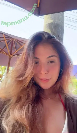 Lubertolla / Luiza Bertolla nude photo #0028