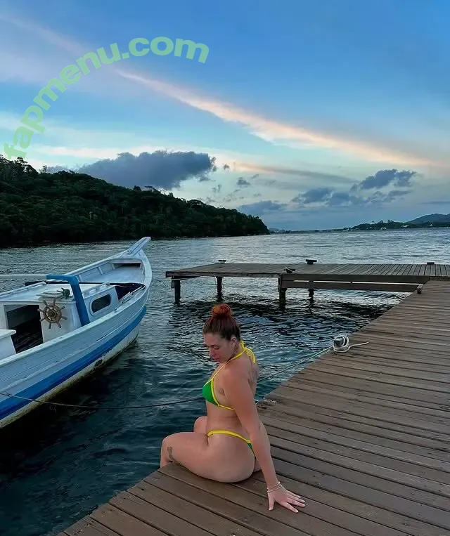 Lubertolla nude photo #0005 (Luiza Bertolla)