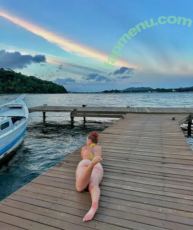 Lubertolla nude photo #0007 (Luiza Bertolla)