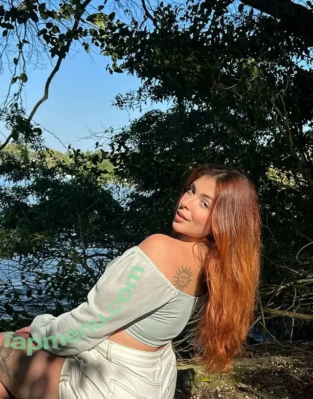 Lubertolla nude photo #0009 (Luiza Bertolla)