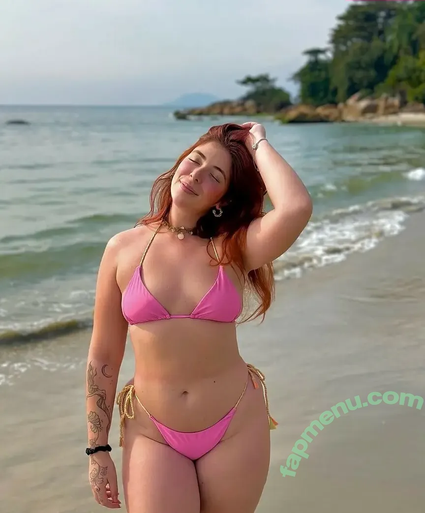Lubertolla nude photo #0012 (Luiza Bertolla)