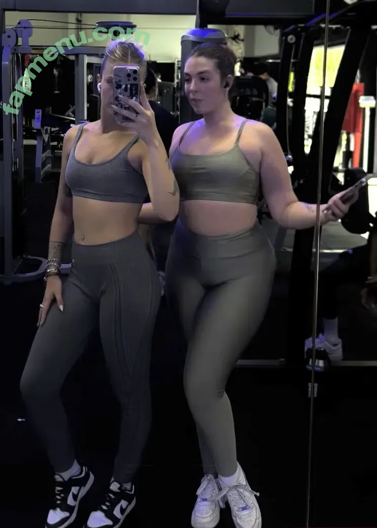 Lubertolla nude photo #0026 (Luiza Bertolla)