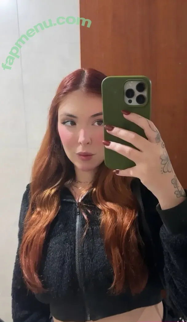 Lubertolla nude photo #0042 (Luiza Bertolla)