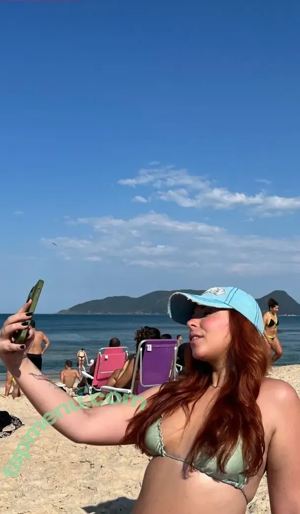 Lubertolla nude photo #0049 (Luiza Bertolla)