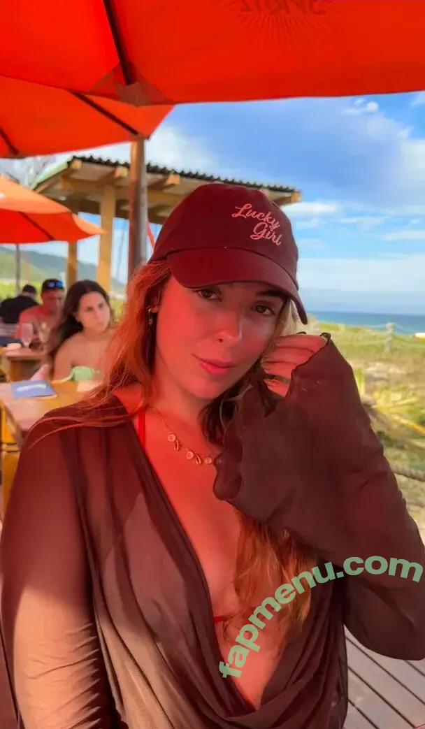 Lubertolla nude photo #0051 (Luiza Bertolla)