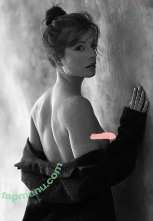 Luca Hollestelle / lucahollestelle nude photo #0157