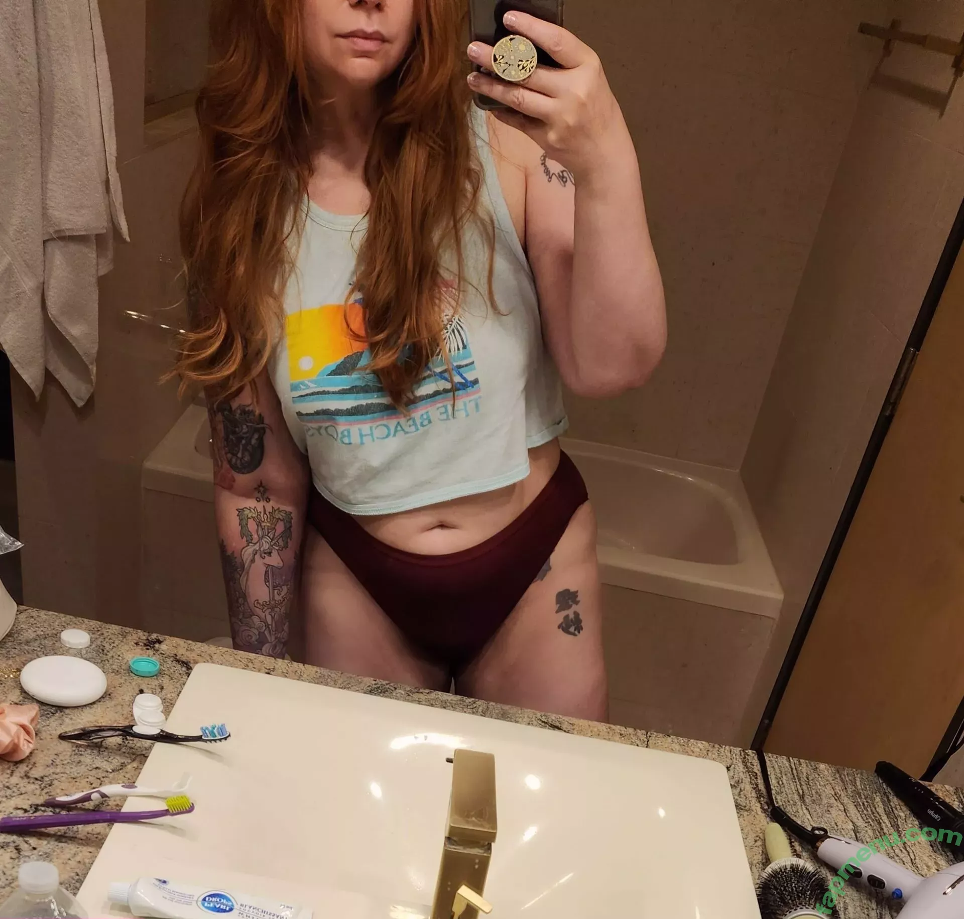 Lucahjin nude photo #0019 (LucahSin / LucahVA)