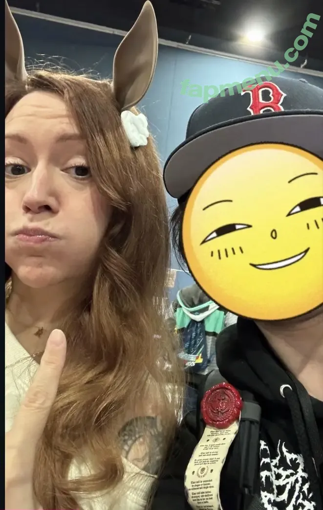 Lucahjin nude photo #0072 (LucahSin / LucahVA)