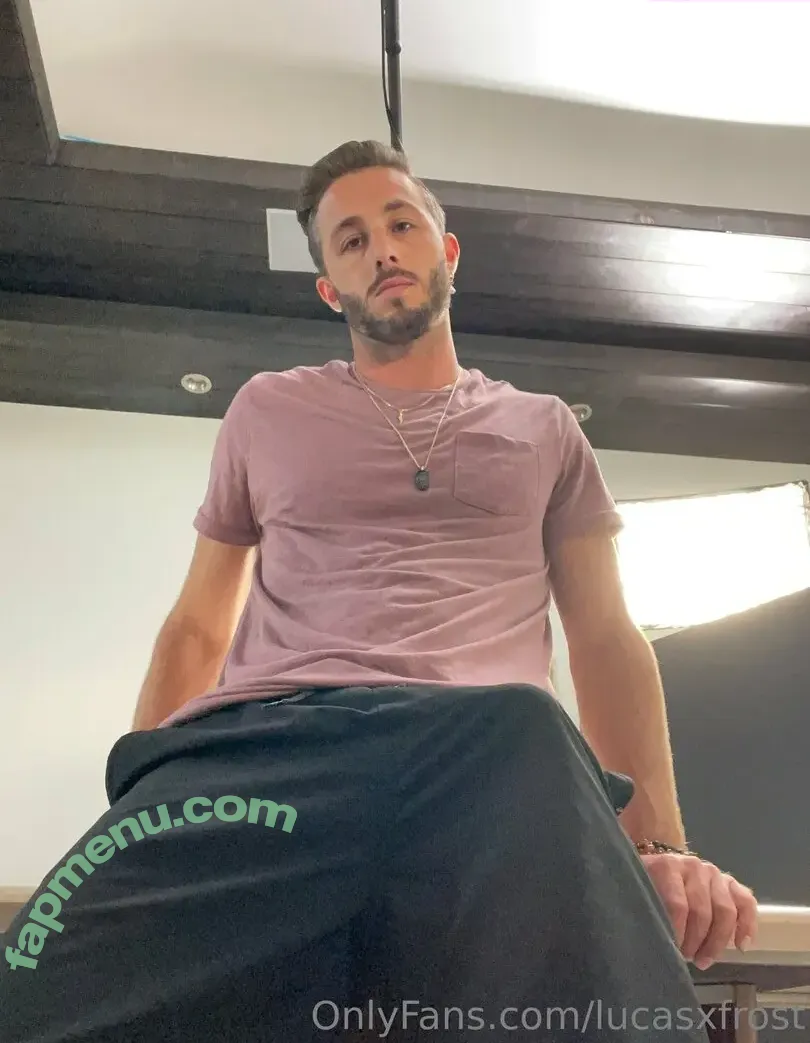 lucasxfrost nude photo #0005 (friendswiththecoolkids)