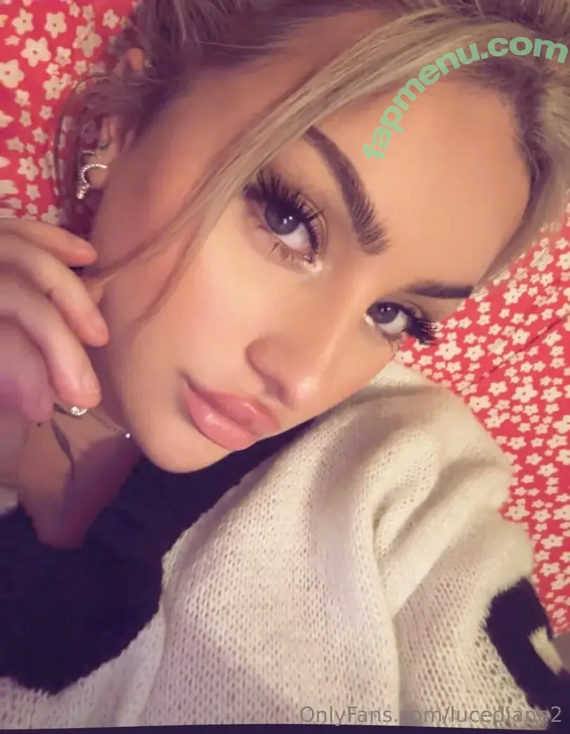 lucediana2 nude photo #0006 (lucydiiana)