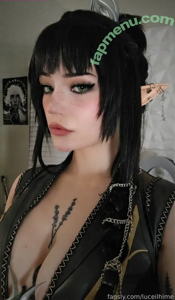 luceilhime nude photo #0014 (luceil_hime)