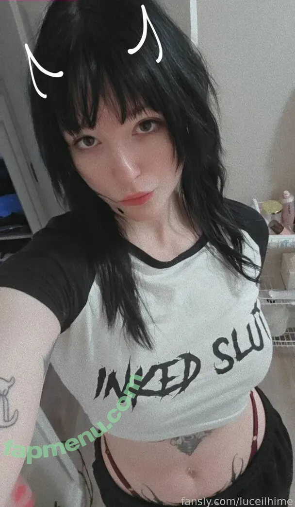 luceilhime nude photo #0031 (luceil_hime)