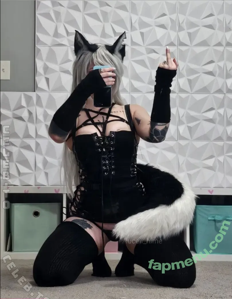 luceilhime nude photo #0117 (luceil_hime)