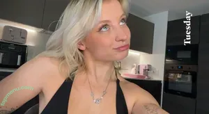 Luceoliviaxo / lucyxoliviaa nude photo #0033