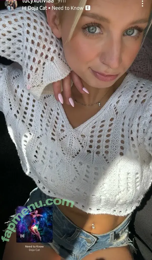 Luceoliviaxo nude photo #0007 (lucyxoliviaa)