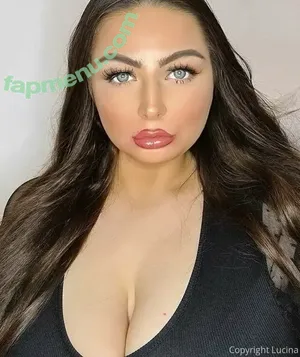 Luci May / Uktittygoddess / luci267 nude photo #0159