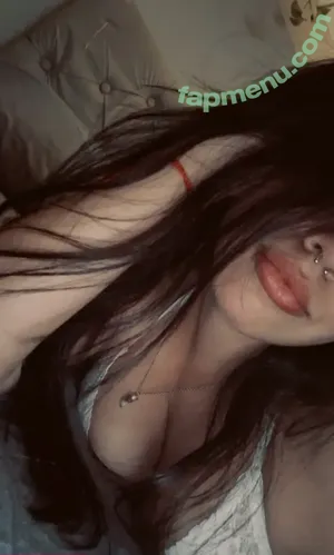 Luci4xx / luciagilxx nude photo #0001