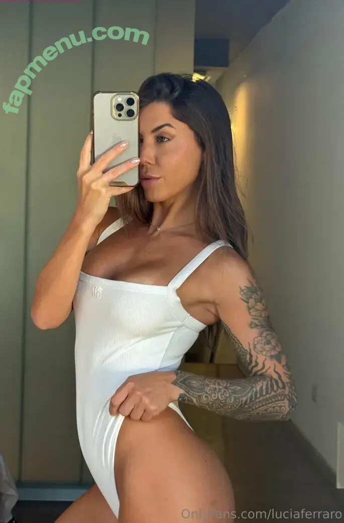 Lucia Ferraro nude photo #0024 (itsluciaferraro / luciaferraro)