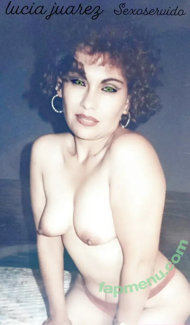 Lucia Juarez nude photo #0012 (Lucia Juarez)