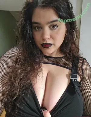 lucialatinagomez / theluciagomezlatina nude photo #0099