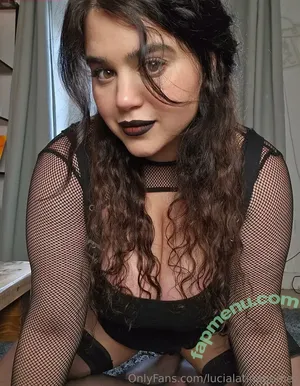 lucialatinagomez / theluciagomezlatina nude photo #0100