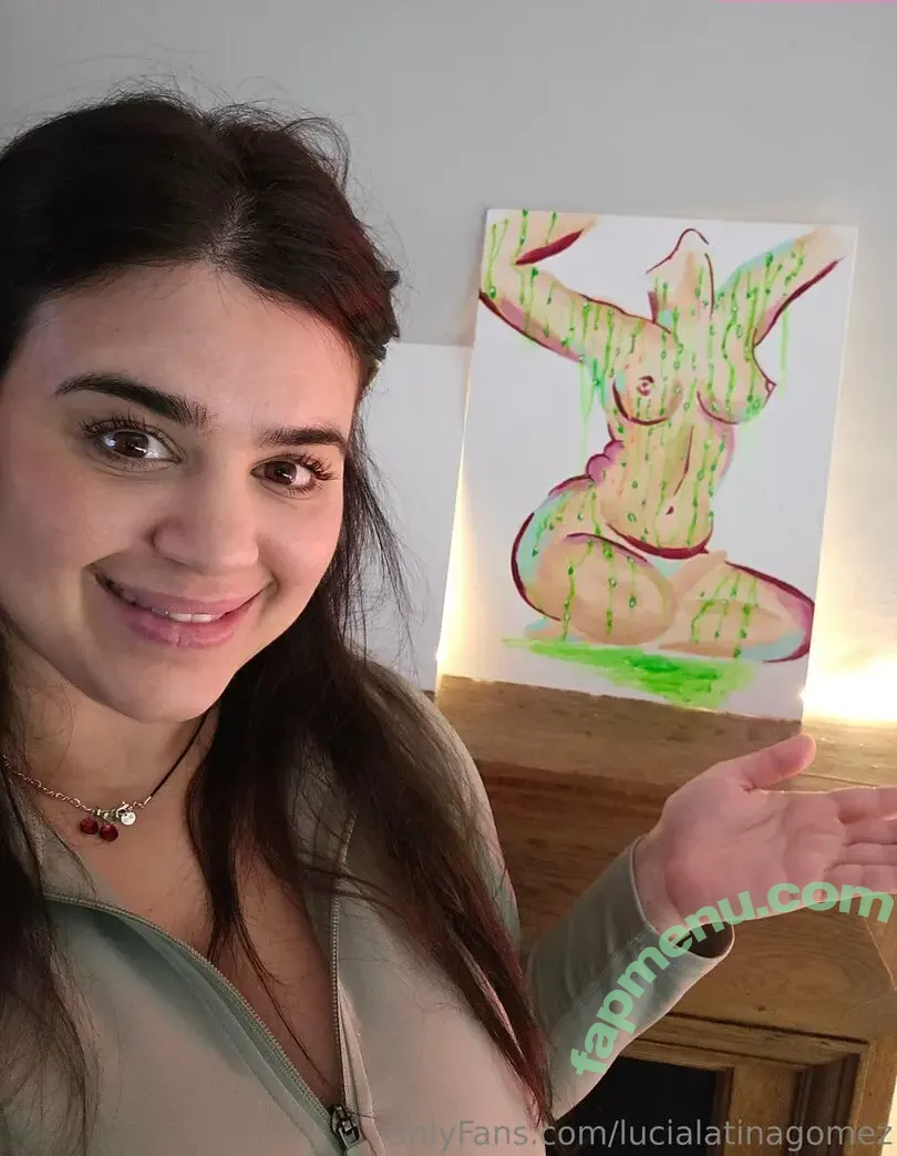 lucialatinagomez nude photo #0065 (theluciagomezlatina)