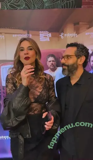 Luciana Gimenez / lucianagimenez nude photo #0090