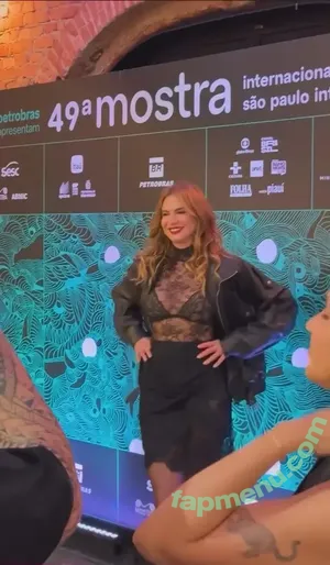 Luciana Gimenez / lucianagimenez nude photo #0091