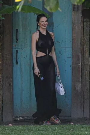 Luciana Gimenez / lucianagimenez nude photo #0137