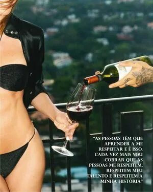 Luciana Gimenez / lucianagimenez nude photo #0212