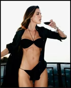 Luciana Gimenez / lucianagimenez nude photo #0215